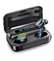 Audífono Auricular Bluetooth F9