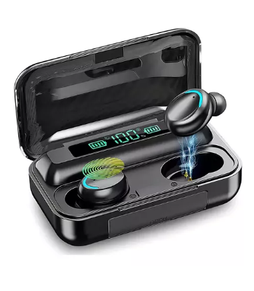 Audífono Auricular Bluetooth F9