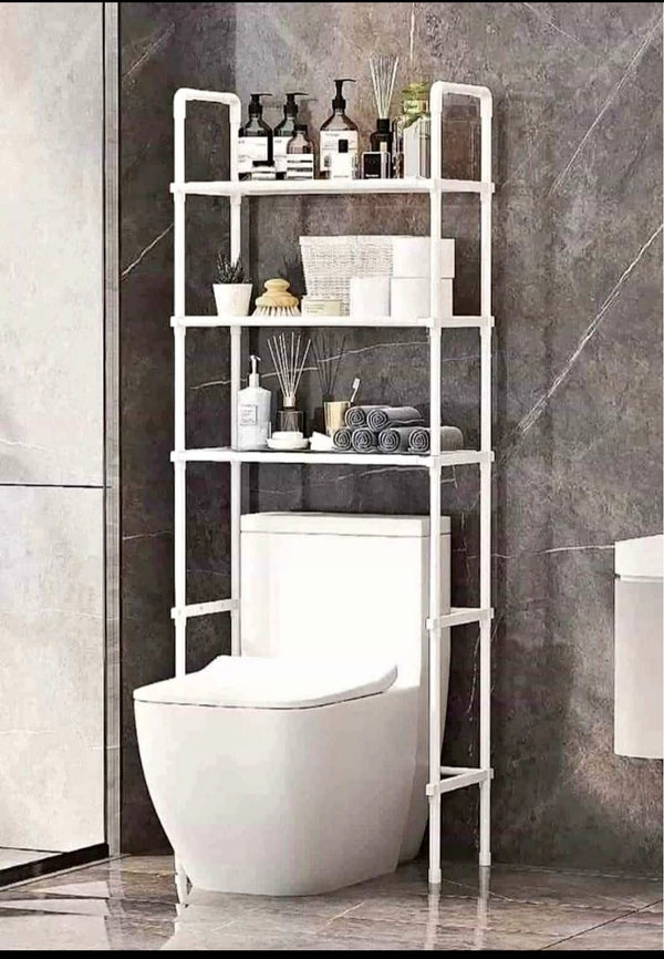 Estante de baño