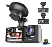 VigiDrive 3X