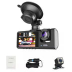 VigiDrive 3X