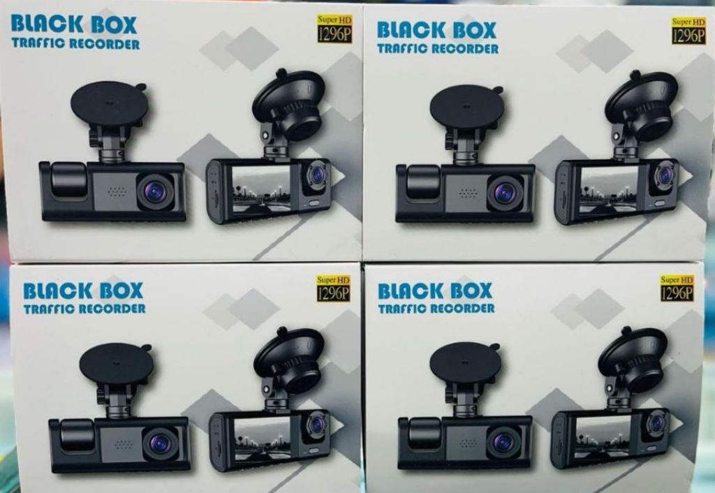 VigiDrive 3X