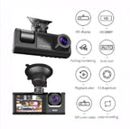 VigiDrive 3X