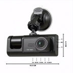 VigiDrive 3X