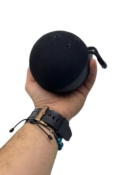Parlante tipo Alexa