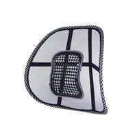 Soporte lumbar para silla