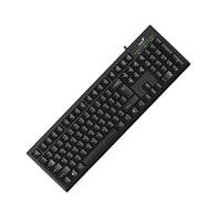 Teclado Genius KB100