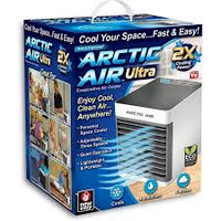 Ventilador portátil Arctic Air