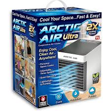 Ventilador portátil Arctic Air